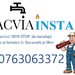 Macvia Instal - Instalatii sanitare si termice